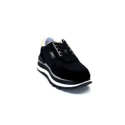 Liu.Jo Bf3057 Amazing 10 Textile Noir