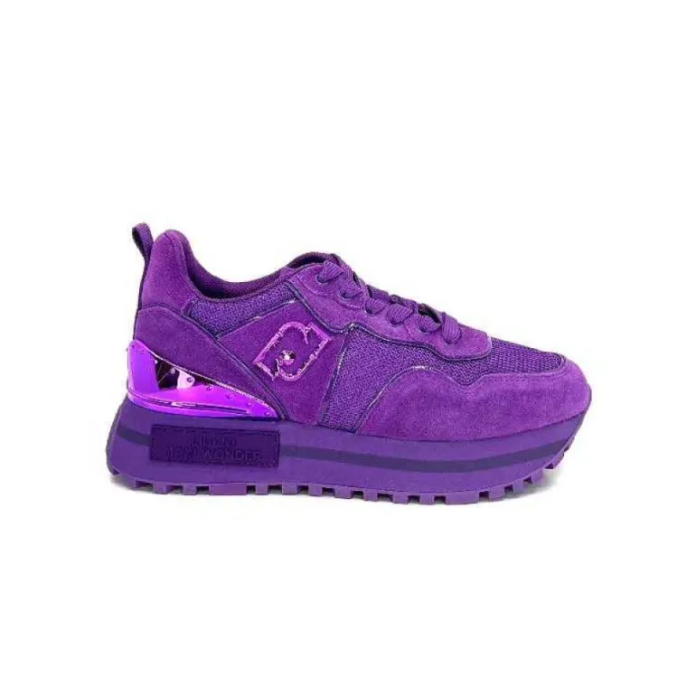 Lui.Jo Bf3011 Daim Purple