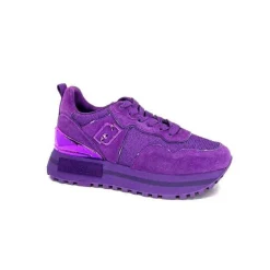 Lui.Jo Bf3011 Daim Purple