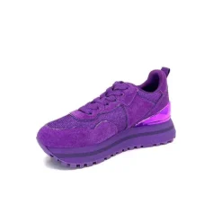 Lui.Jo Bf3011 Daim Purple