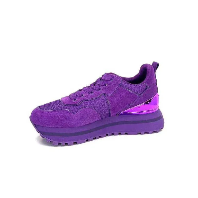 Lui.Jo Bf3011 Daim Purple