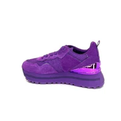 Lui.Jo Bf3011 Daim Purple