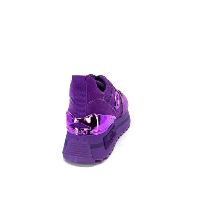 Lui.Jo Bf3011 Daim Purple