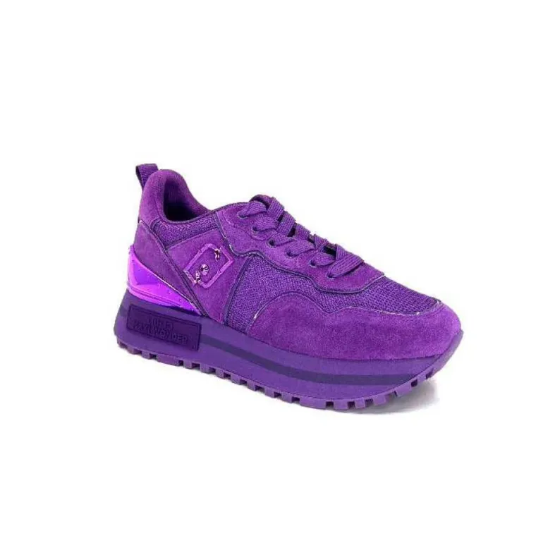 Lui.Jo Bf3011 Daim Purple