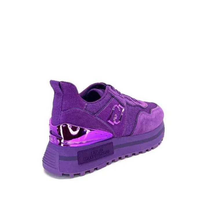 Lui.Jo Bf3011 Daim Purple