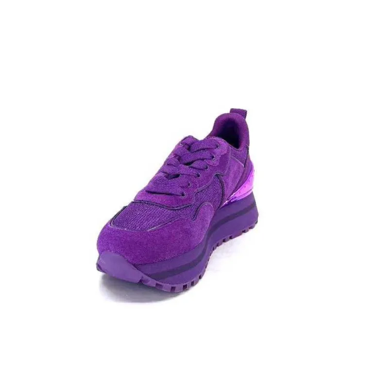 Lui.Jo Bf3011 Daim Purple