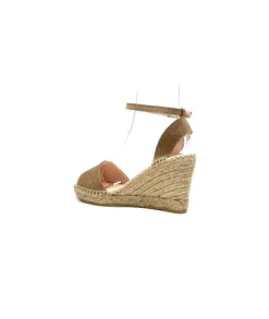 Macarena Carla 92 Daim Beige