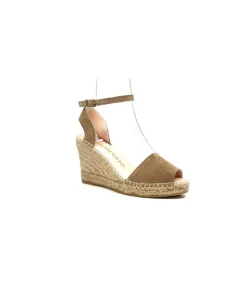 Macarena Carla 92 Daim Beige