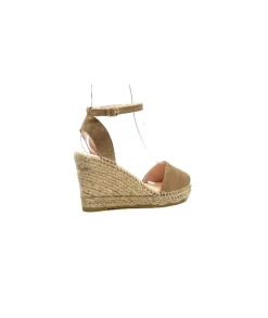 Macarena Carla 92 Daim Beige