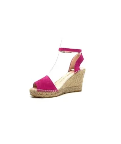 Macarena Carla 92 Daim Magenta