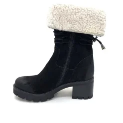 Manas 21038 Daim Noir