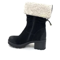 Manas 21038 Daim Noir