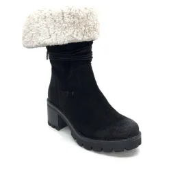 Manas 21038 Daim Noir