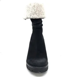 Manas 21038 Daim Noir