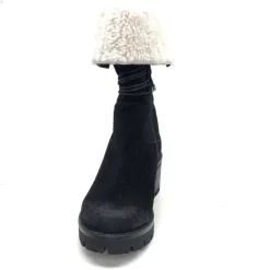 Manas 21038 Daim Noir