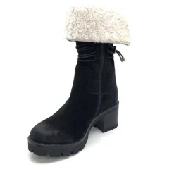 Manas 21038 Daim Noir