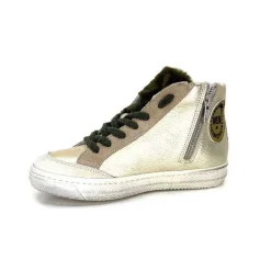 Meline Bup1151 Cuir Dore