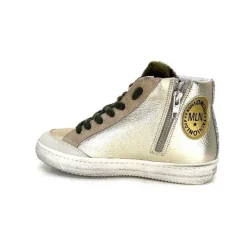 Meline Bup1151 Cuir Dore