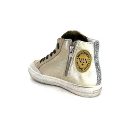 Meline Bup1151 Cuir Dore