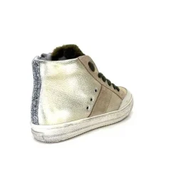 Meline Bup1151 Cuir Dore