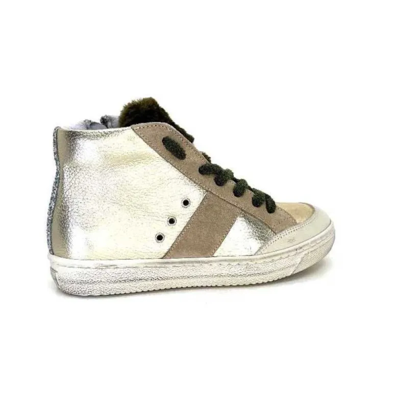 Meline Bup1151 Cuir Dore