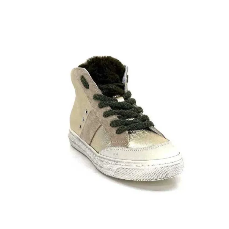 Meline Bup1151 Cuir Dore