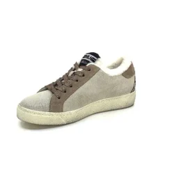 Meline Car 1420 14064 Cuir Sabbia