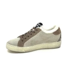 Meline Car 1420 14064 Cuir Sabbia