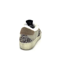 Meline Car 1420 14064 Cuir Sabbia