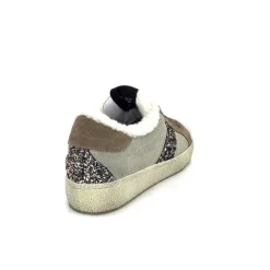 Meline Car 1420 14064 Cuir Sabbia