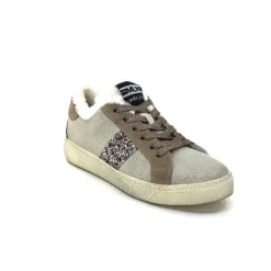 Meline Car 1420 14064 Cuir Sabbia