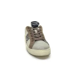 Meline Car 1420 14064 Cuir Sabbia