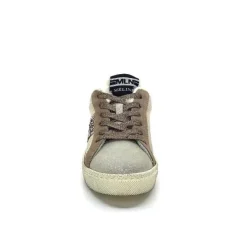 Meline Car 1420 14064 Cuir Sabbia