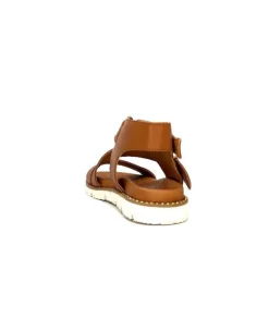 Metamorf Ose Nanophage Cuir Camel