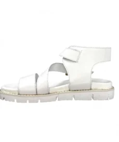 Metamorf Ose Nanophage Cuir Blanc