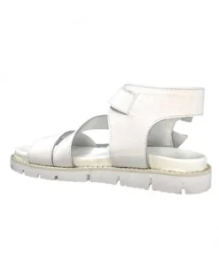 Metamorf Ose Nanophage Cuir Blanc