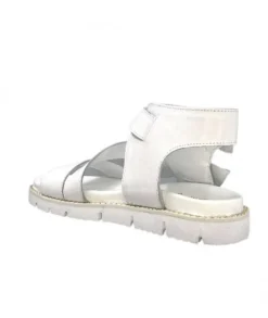 Metamorf Ose Nanophage Cuir Blanc