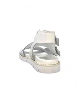 Metamorf Ose Nanophage Cuir Blanc