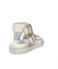 Metamorf Ose Nanophage Cuir Blanc