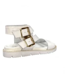 Metamorf Ose Nanophage Cuir Blanc