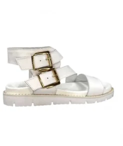 Metamorf Ose Nanophage Cuir Blanc