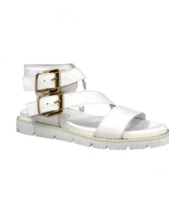 Metamorf Ose Nanophage Cuir Blanc