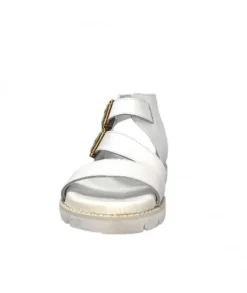 Metamorf Ose Nanophage Cuir Blanc