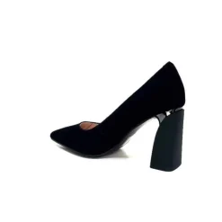 Metamorfose Palencia Daim Noir