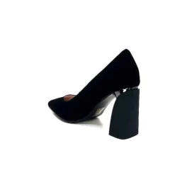 Metamorfose Palencia Daim Noir