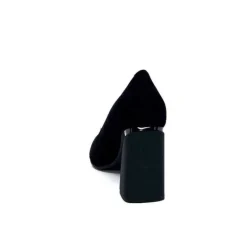 Metamorfose Palencia Daim Noir