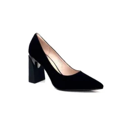 Metamorfose Palencia Daim Noir