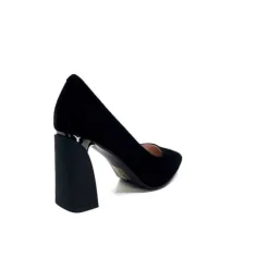 Metamorfose Palencia Daim Noir