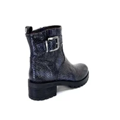 Minka Fard Cuir Picara Marine