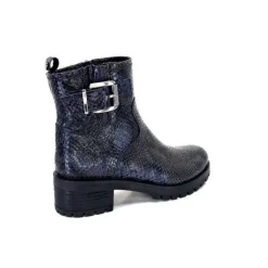 Minka Fard Cuir Picara Marine